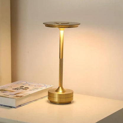AmbiancePro Touch Lamp