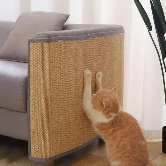ScratchGuard Cat Sofa Protector