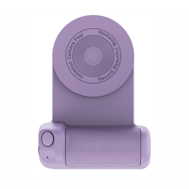 SnapShot™   Smart Phone Grip